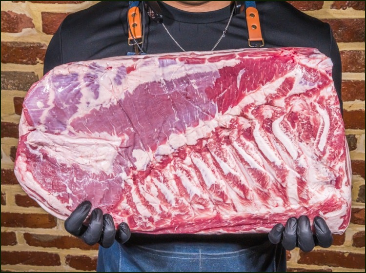 호보식당 강남역삼본점 사진 8