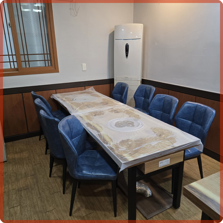 왕릉숯불갈비 이미지