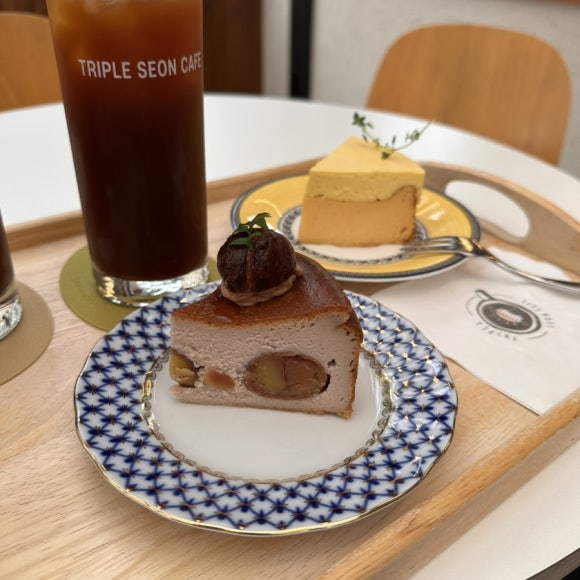 트리플선카페 이미지