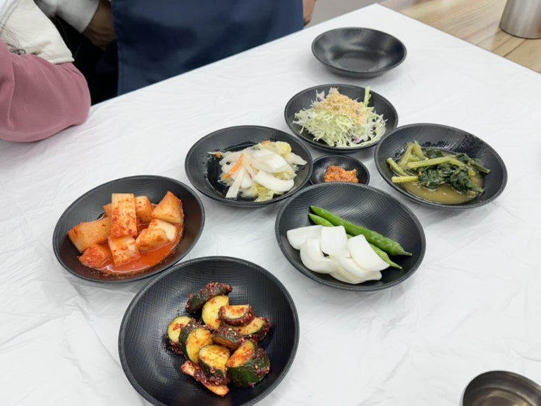 자연정가 양평해장국 순천신대점 대표 사진