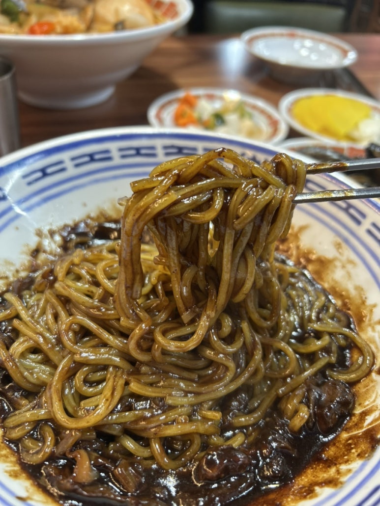 쭝마루 사진