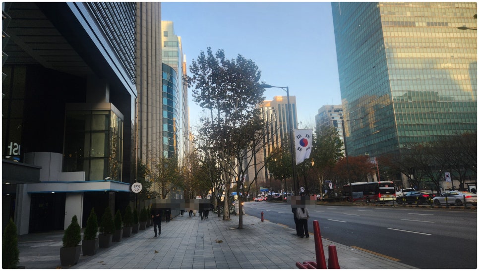 선릉공원떡볶이 사진 8