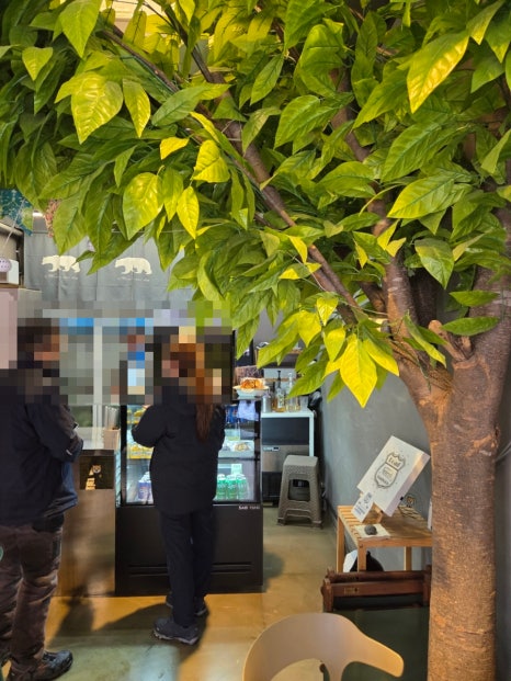 로드샌드위치 잠실점 사진 2