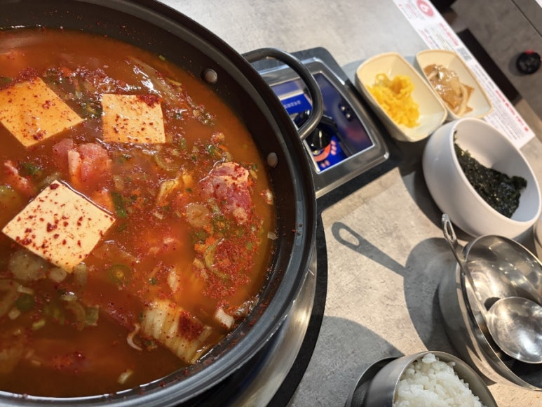 김치공장 사진 6