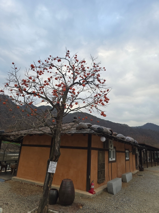 비탈길굽이돌아 이미지