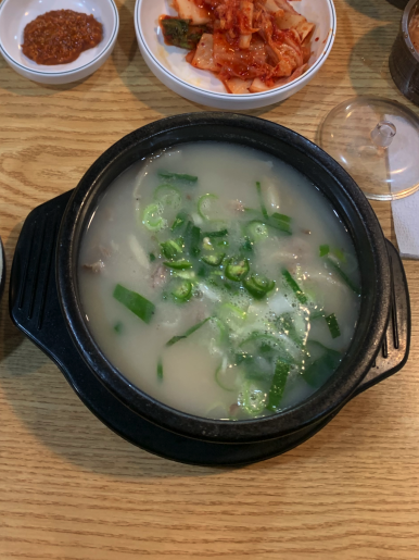역삼동찹쌀순대국 사진 5