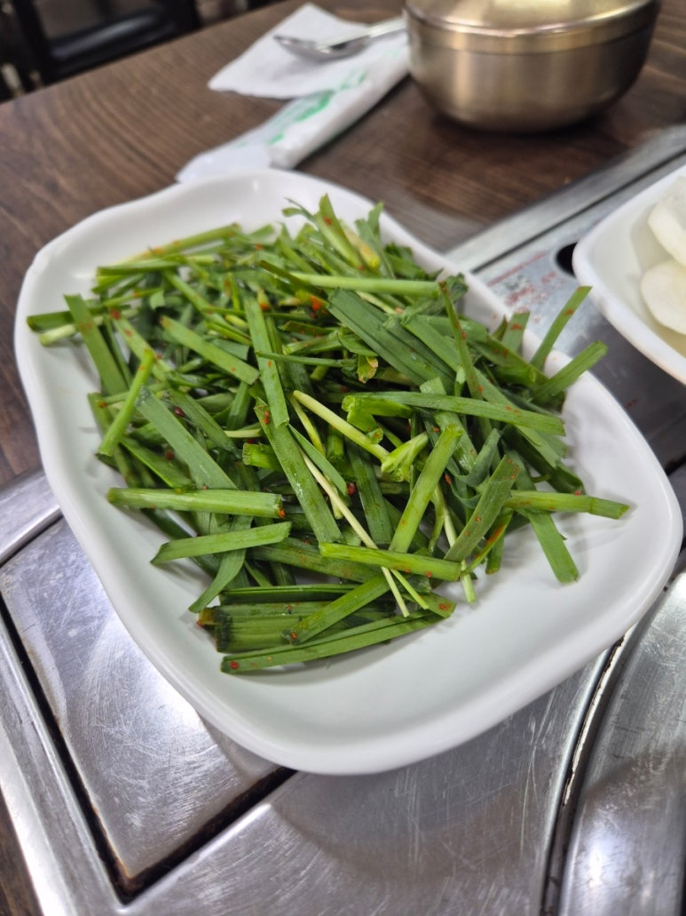 우리돼지마늘순대 이미지