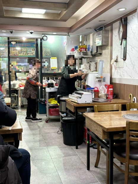 봉자네순대국 사진 6