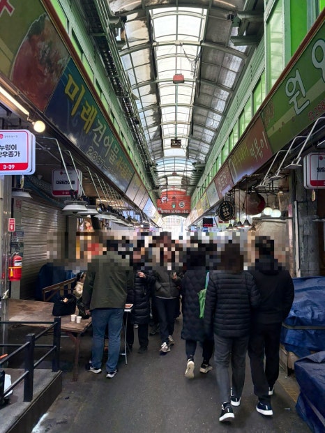 봉자네순대국 사진 7