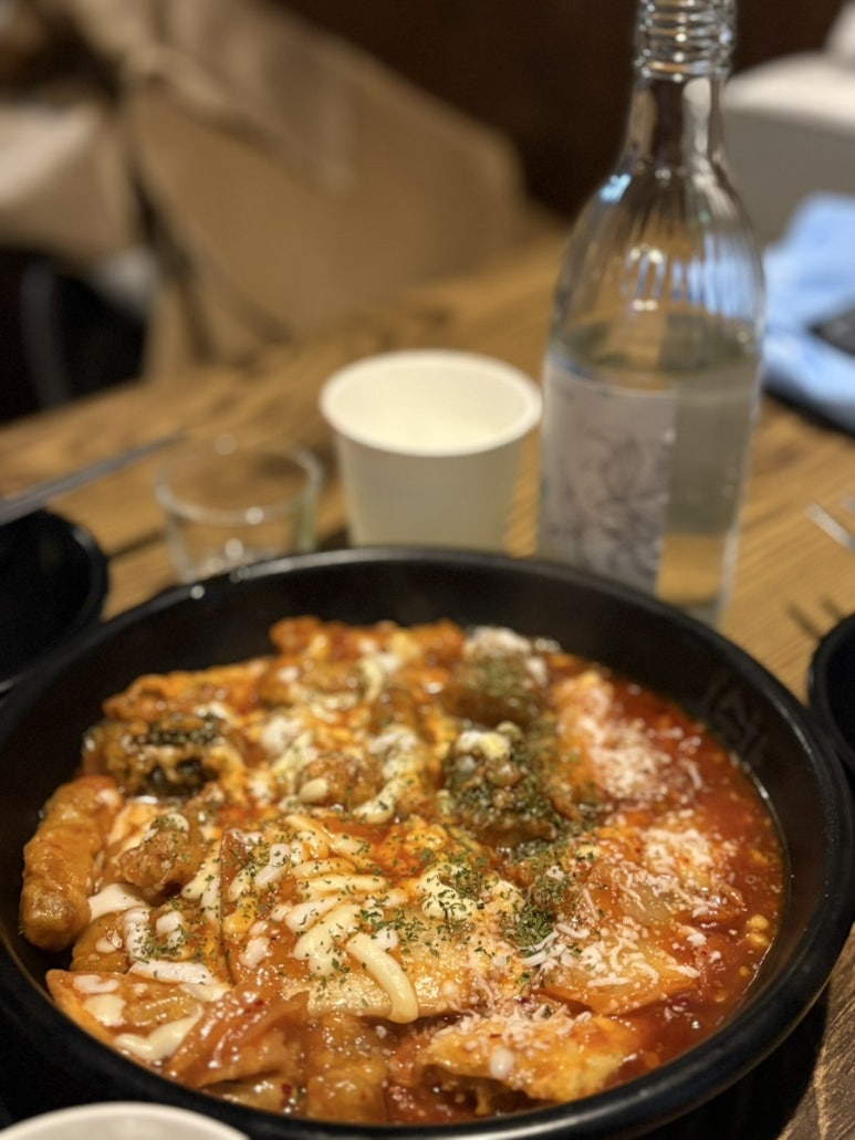 오술차 안산중앙역점 사진 8