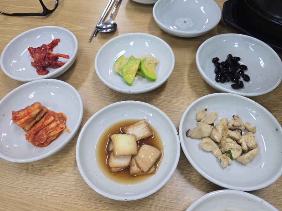 대호아구찜 사진 4