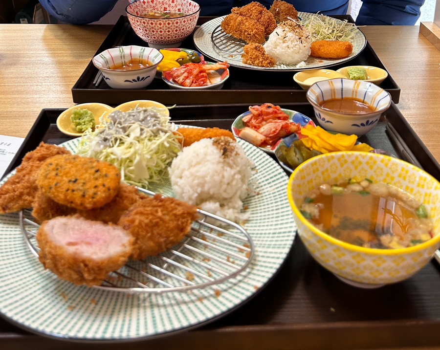 백돈 영통매탄점 사진 2