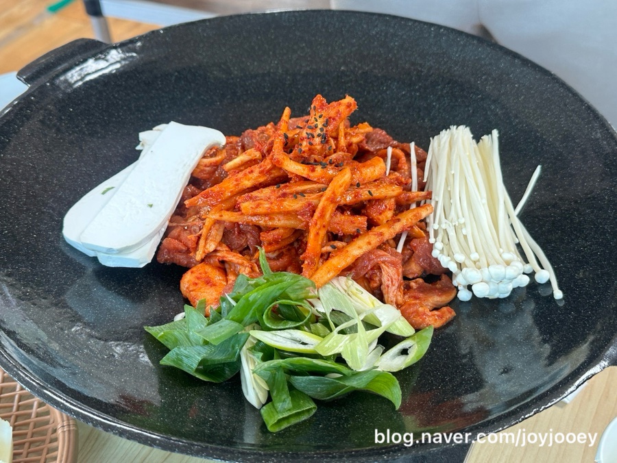 복천가든 이미지