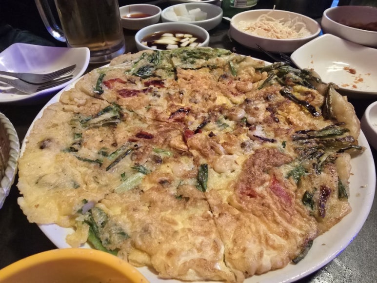 잉꼬치킨호프 사진 2