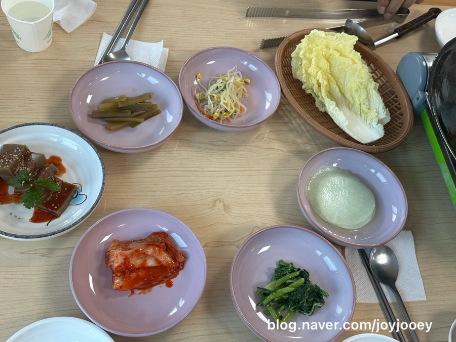 복천가든 이미지