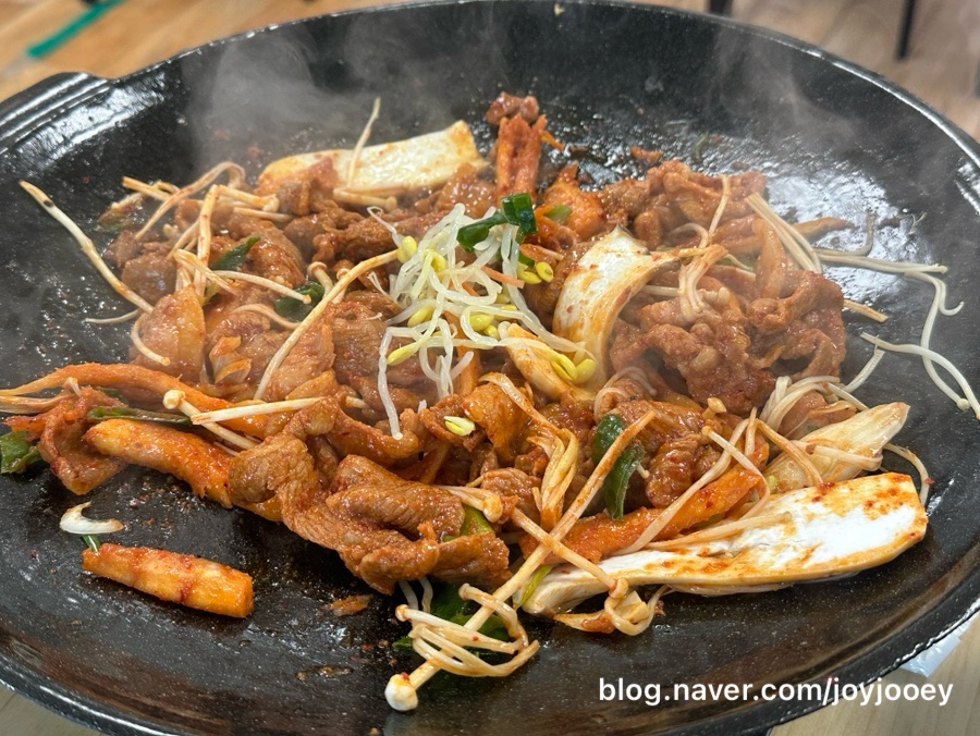 복천가든 이미지