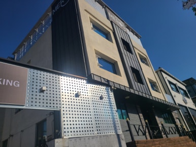 메로스호텔 이미지