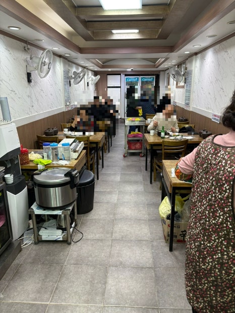 봉자네순대국 사진 8