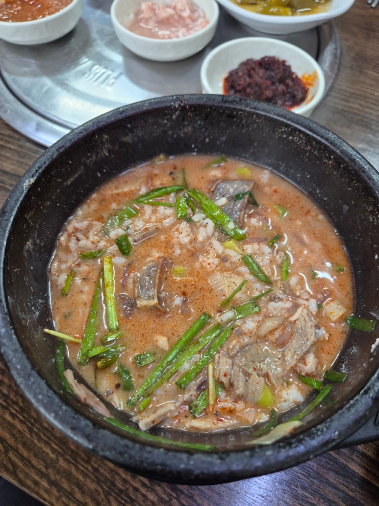 우리돼지마늘순대 이미지