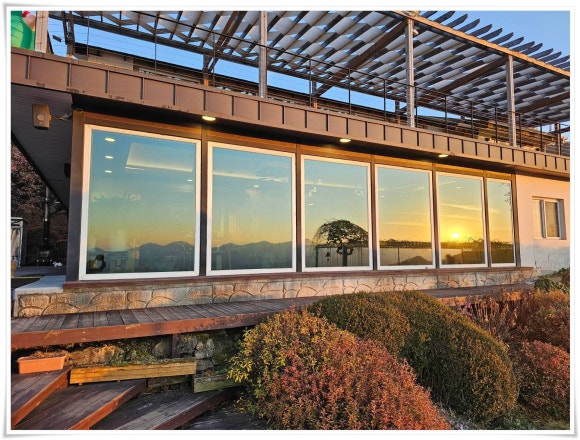 구름위의 산책 이미지