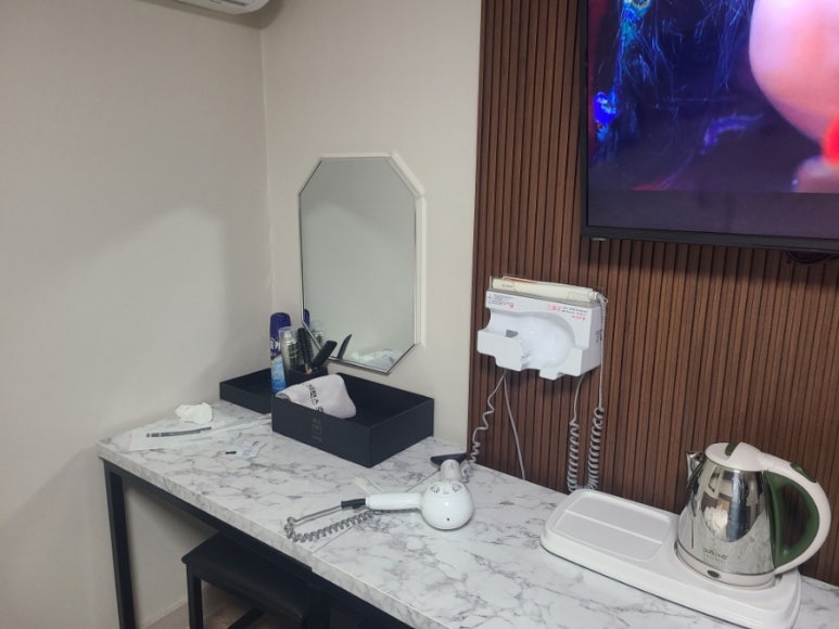 메로스호텔 이미지