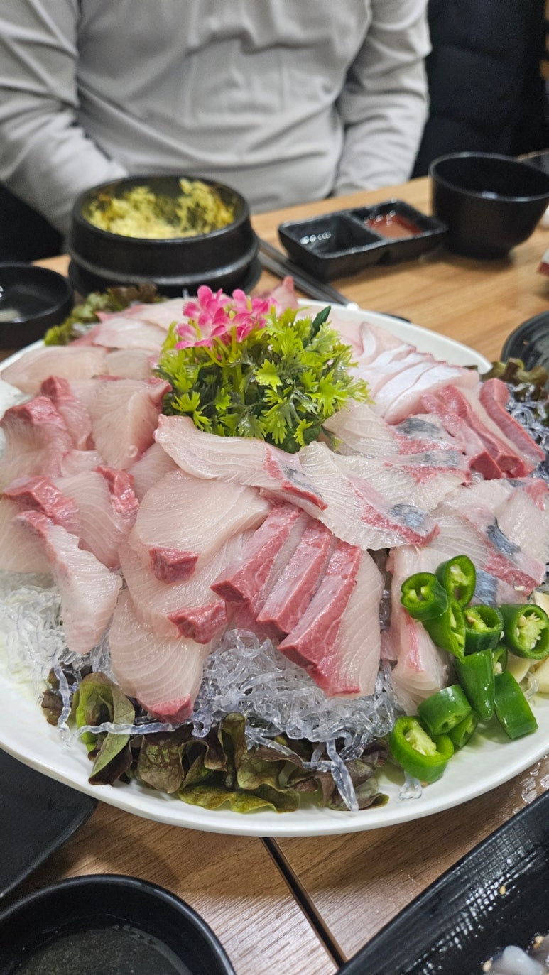 소래포구 사진 3