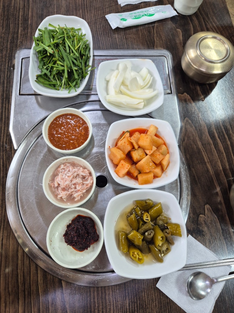 우리돼지마늘순대 이미지