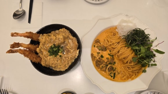 연남토마 신세계백화점 의정부점 사진 2