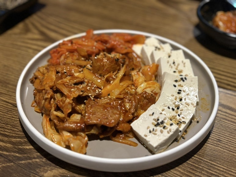오술차 안산중앙역점 사진 2