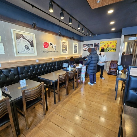 이비가짬뽕농수산시장점 사진