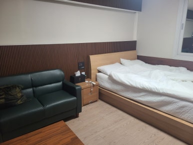 메로스호텔 이미지