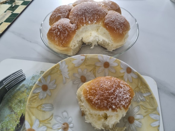 사당쌀빵 사진 3