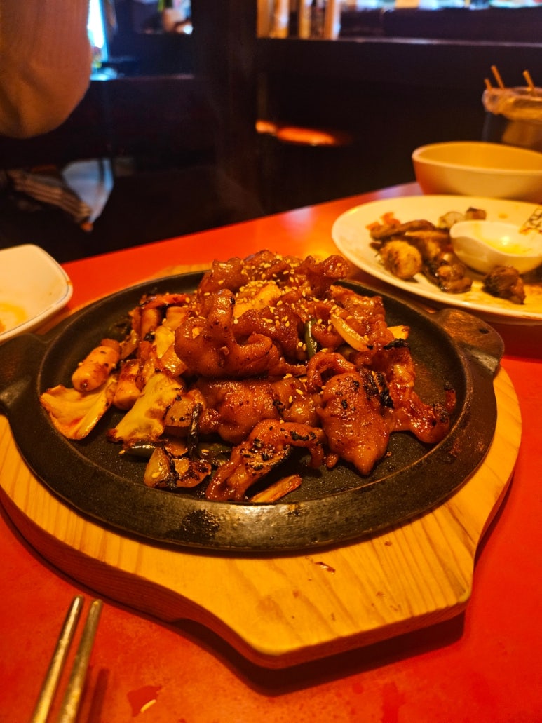 투다리 구로역점 사진 8
