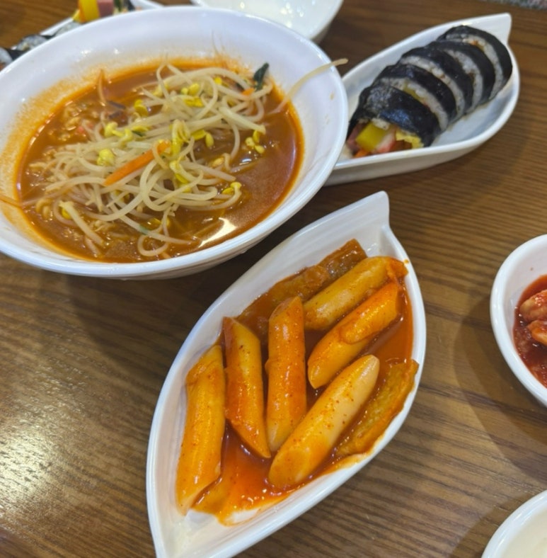소풍 코엑스몰점 사진 2