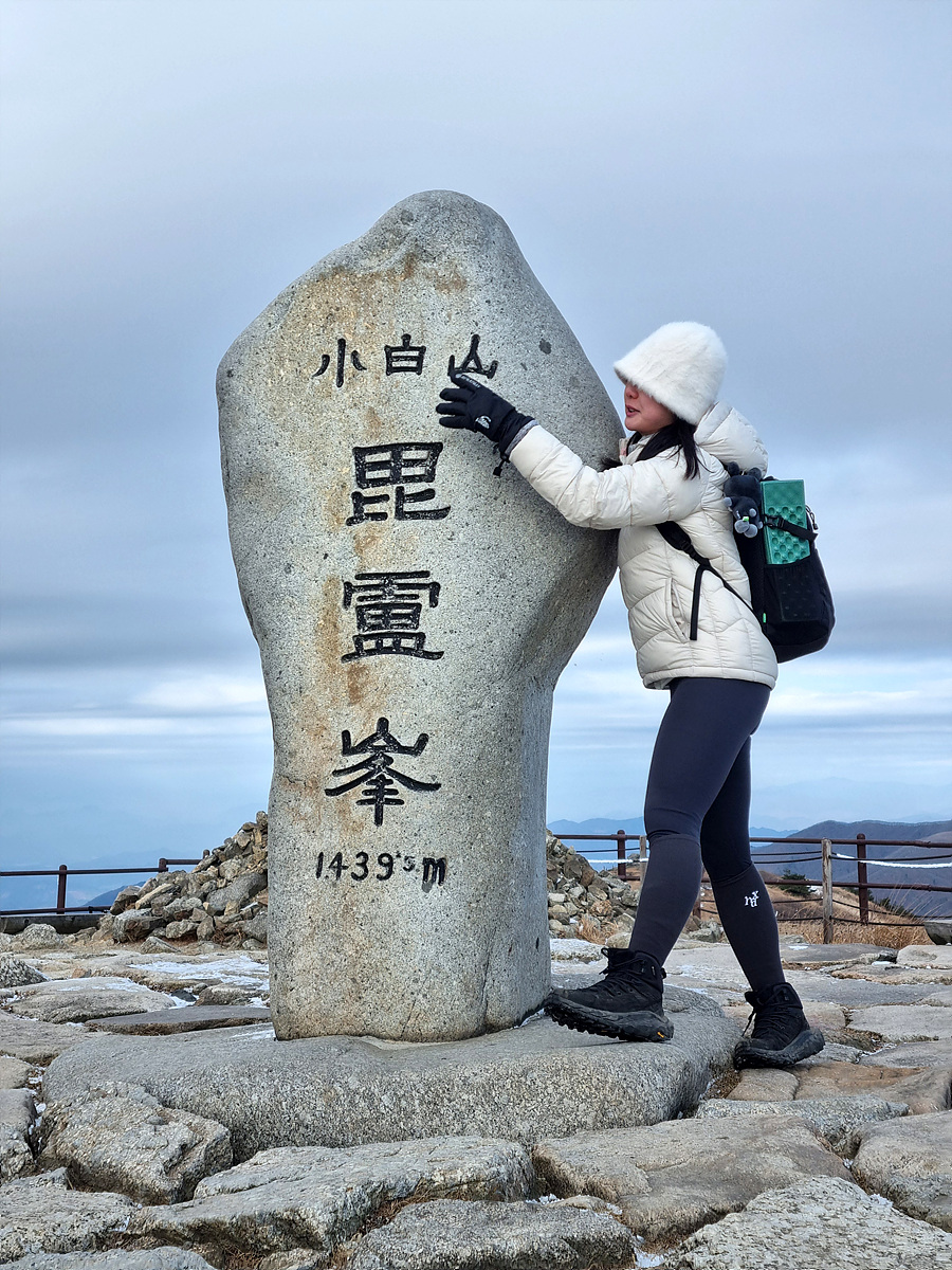 다리안관광지 이미지