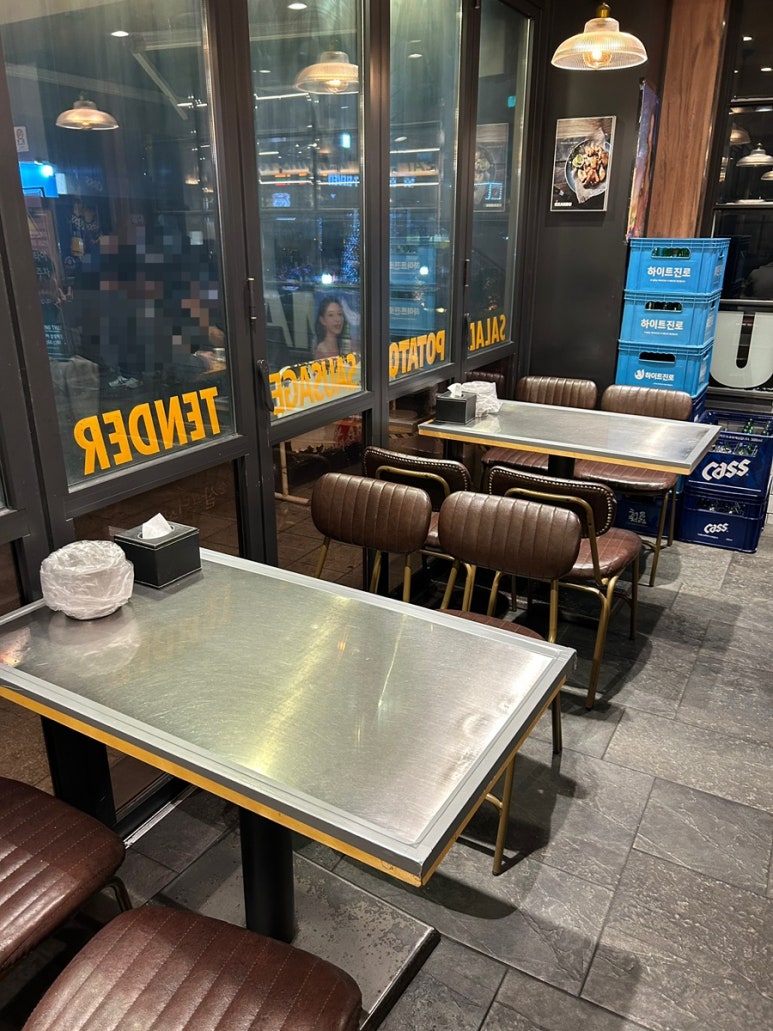 깐부치킨 삼성역점 사진 4