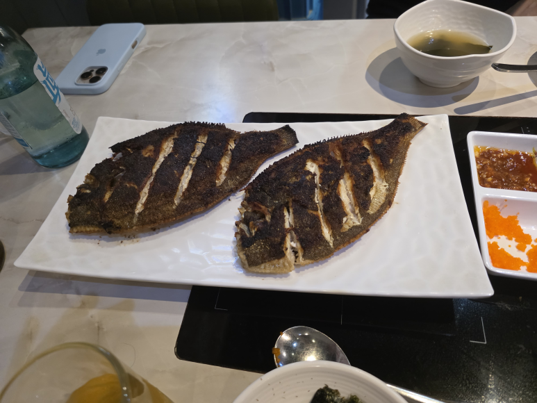 분당아나고 사진 5