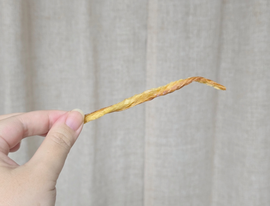 강아지 북어 간식, 다이어트와 영양을 한 번에 — 사진 6
