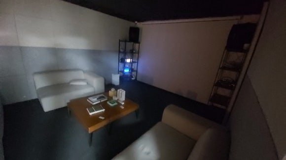 일산 대화역, 킨텍스역 주변 파티룸 【브릭】