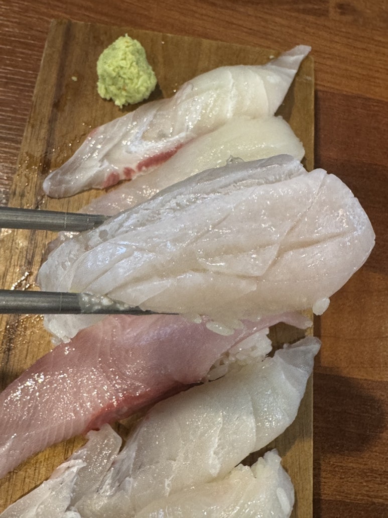 사시미랑초밥 사진 3