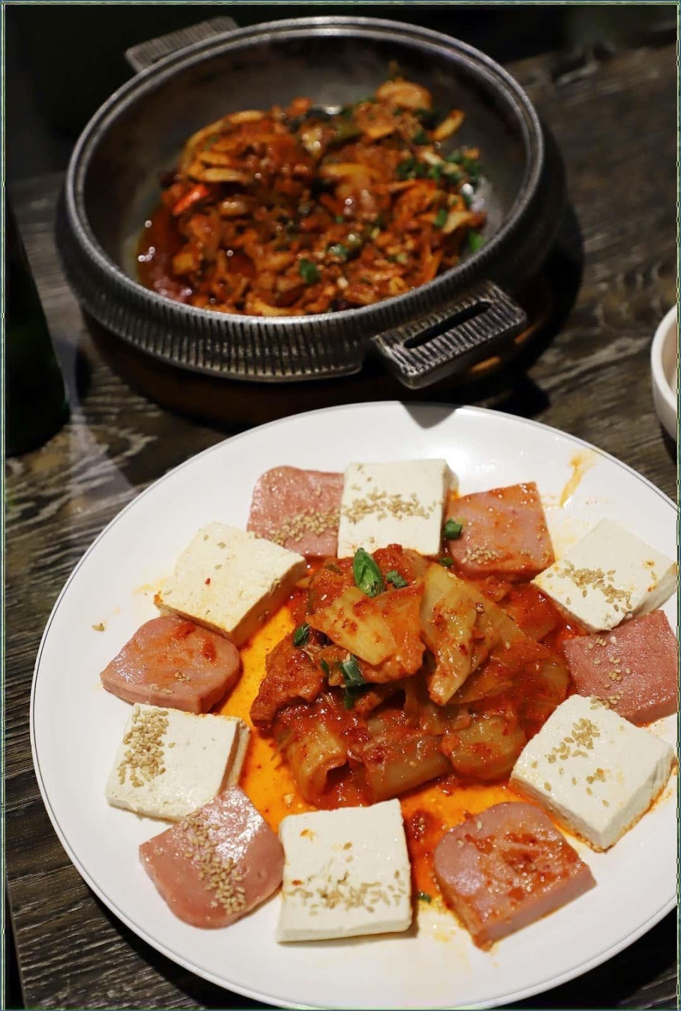 푸짐한포장마차 대표 사진