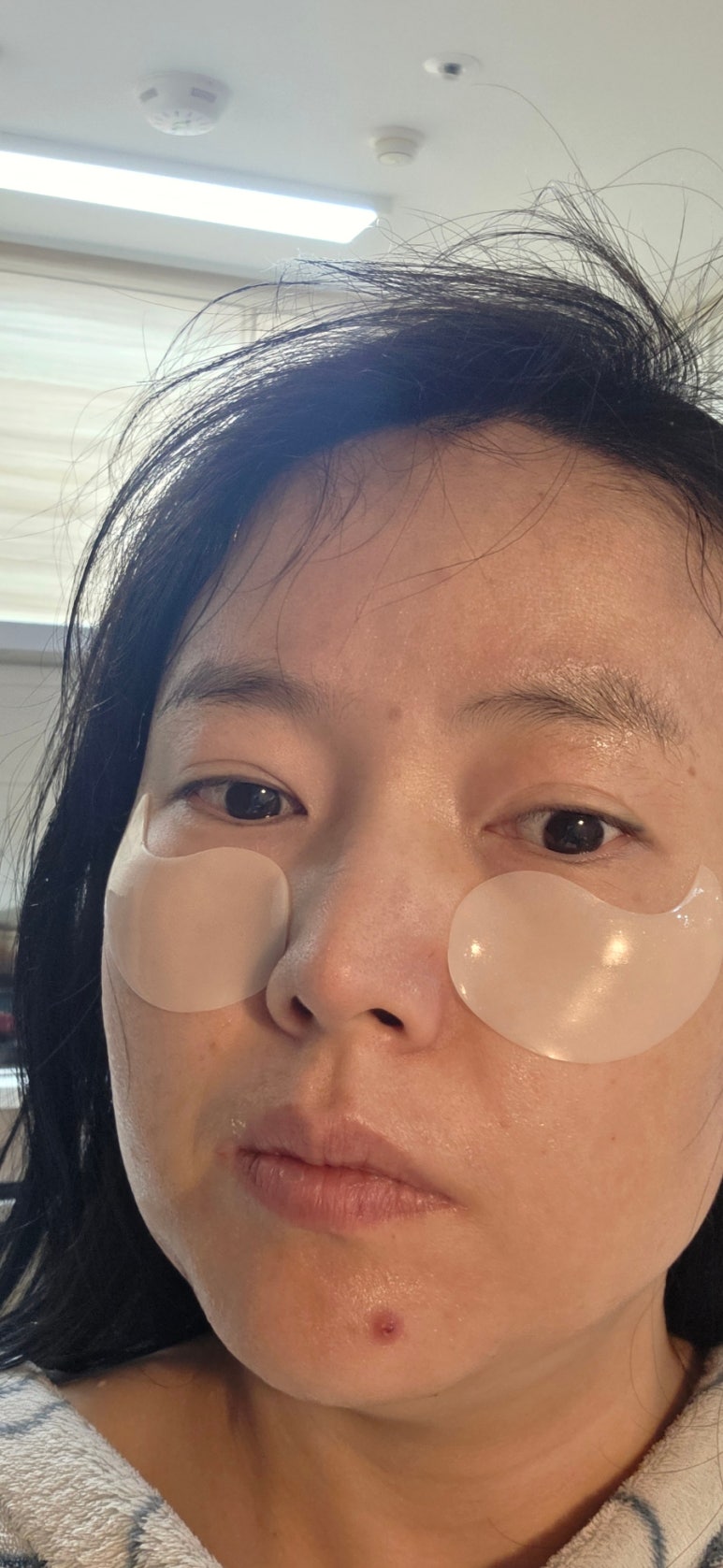 JM Solution Silky Cocoon Home Aesthetic Eye Patch