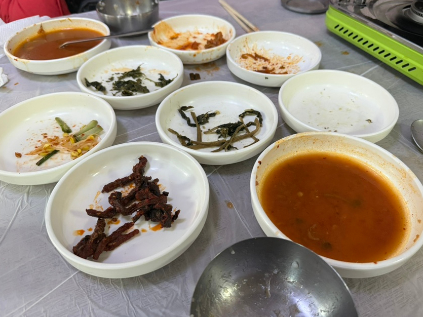 금수산손두부 이미지