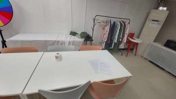 일산 대화역, 킨텍스역 주변 파티룸 【브릭】