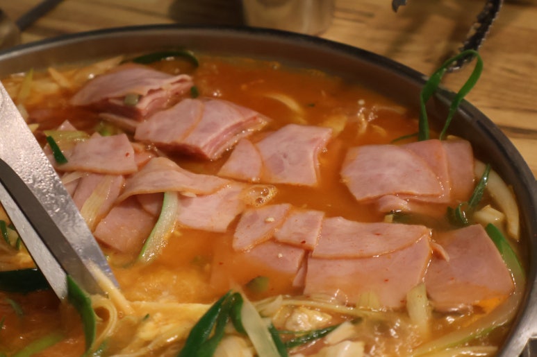 이태리부대찌개 선릉직영점 사진 7