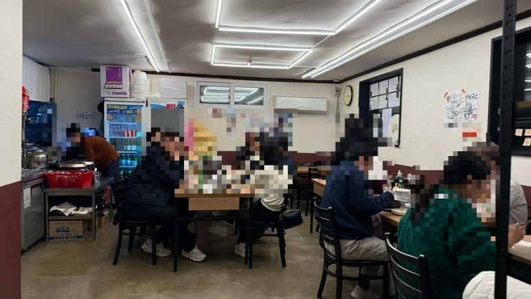 동숭감자탕 사진 6