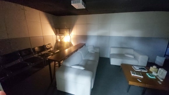 일산 대화역, 킨텍스역 주변 파티룸 【브릭】
