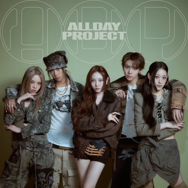 올데이 프로젝트 LOOK AT ME 룩 앳 미 뮤직비디오 가사 / ADP 동요 같지만 다양하게 다 해보세요 : 네이버 블로그