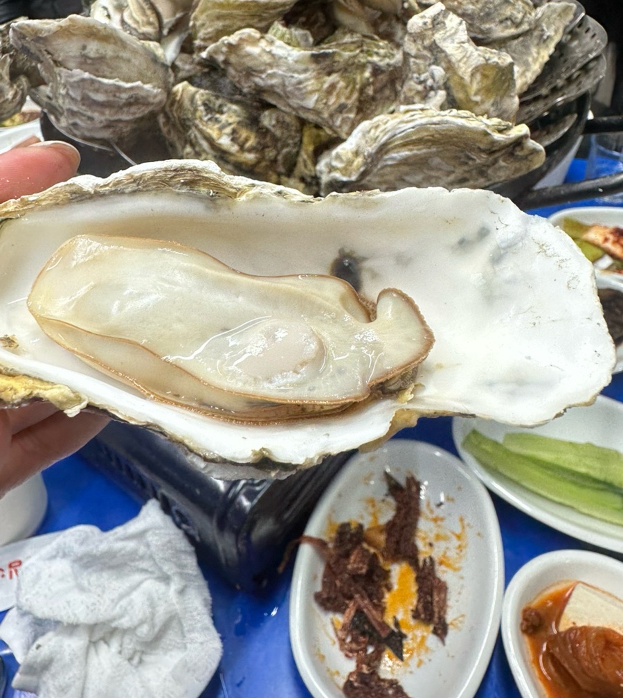 기분좋은한잔횟집 사진 4
