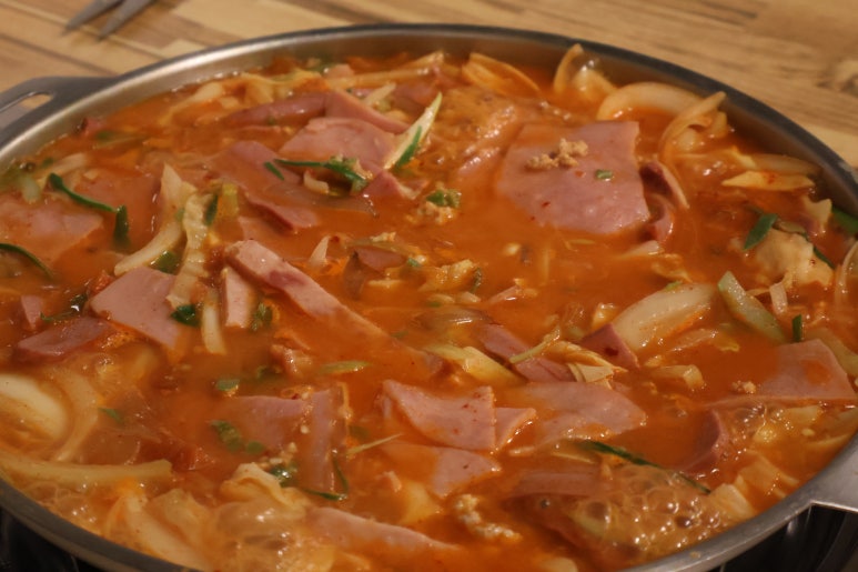 이태리부대찌개 선릉직영점 사진 8
